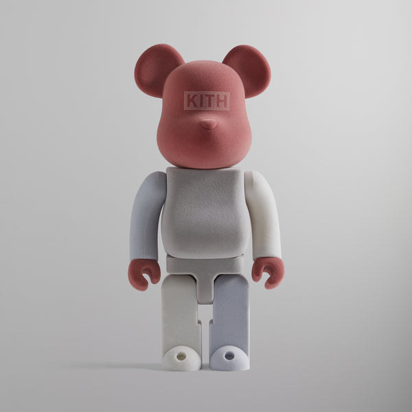 Kith for Bearbrick The Palette 1000%