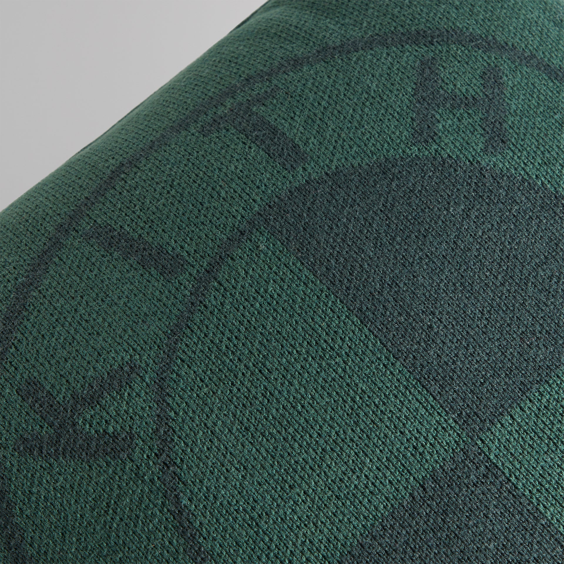 Kith for BMW Knit Roundel Pillow - Vitality