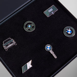 Kith for BMW Pin Set - Vitality