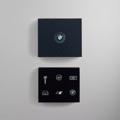 UrlfreezeShops for BMW Pin Set - Vitality