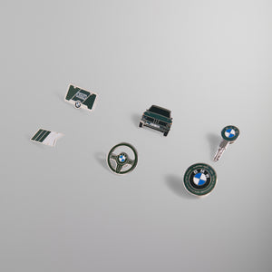 Kith for BMW Pin Set - Vitality