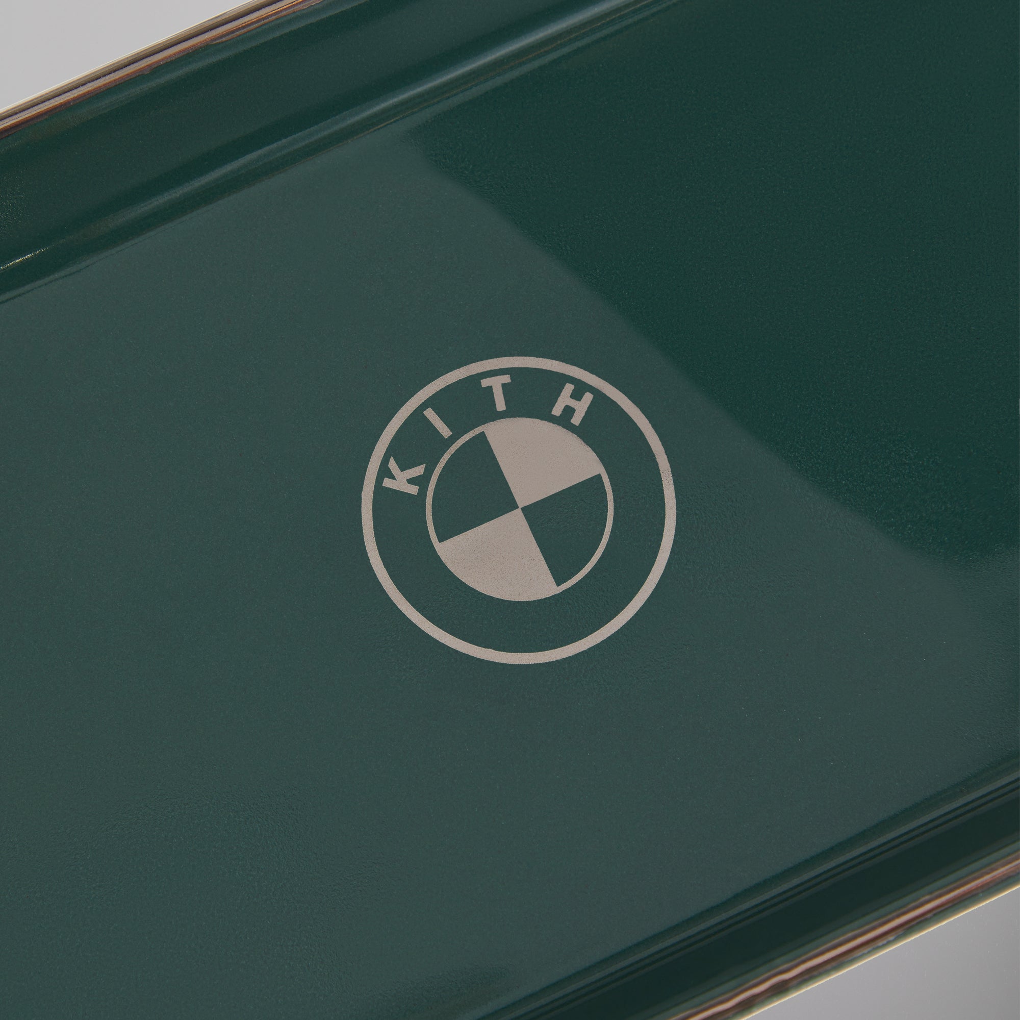 Kith for BMW Ceramic Tray - Vitality Kith for BMW Ceramic Tray - Vitality