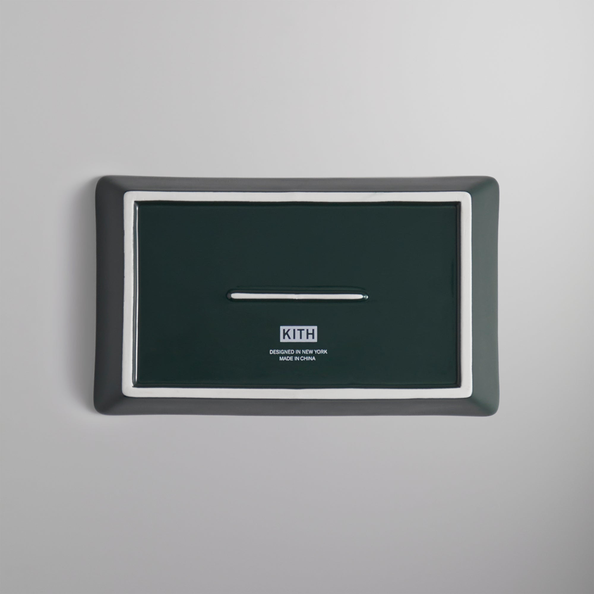 Kith for BMW Ceramic Tray - Vitality Kith for BMW Ceramic Tray - Vitality