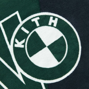 Kith for BMW Towel - Vitality