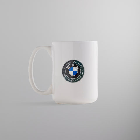 BMW Lifestyle Coffee Mug