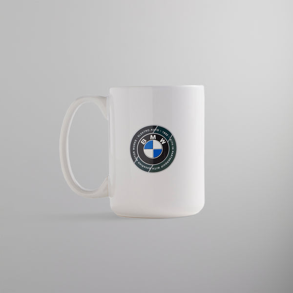 BMW i Mug - Coffee by BMW - Choice Gear