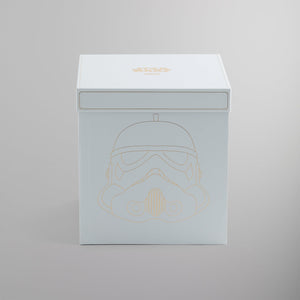 STAR WARS™ | Kith Stormtrooper Cookie Jar - White PH