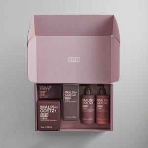 Kith for Malin+Goetz Rogue Gift Set