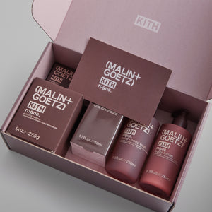 Kith for Malin+Goetz Rogue Gift Set