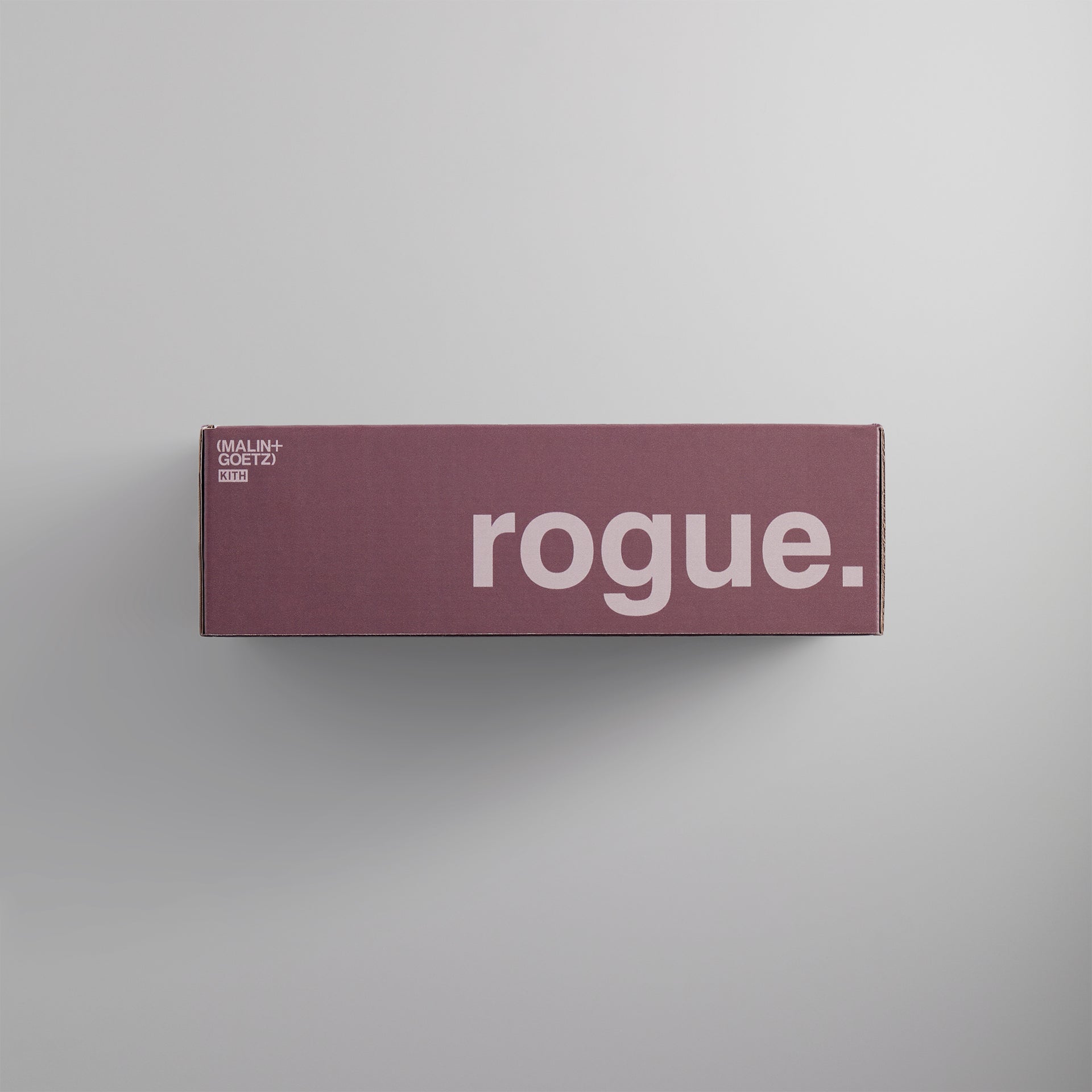 Kith for Malin+Goetz Rogue Gift Set