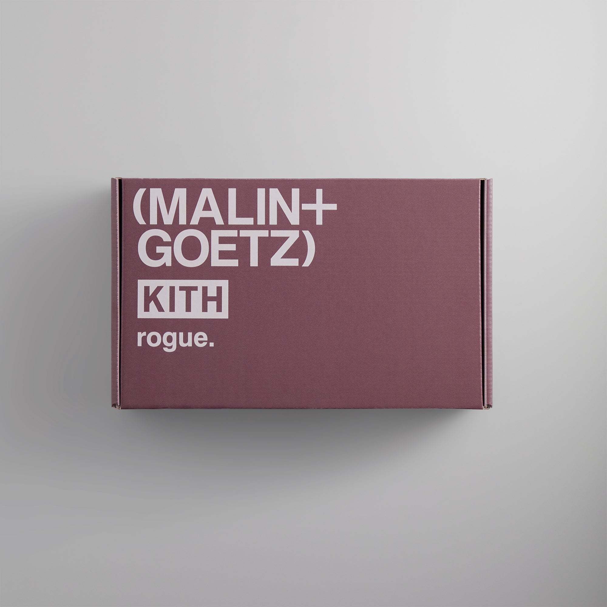 爆買い格安】 KITH - Kith for MALIN+GOETZ Rogueの通販 by luxe_style
