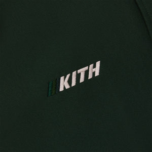 Kith for BMW Double Knit Coaches Jacket - Vitality