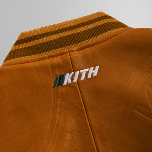 Kith for BMW Bomber - Desert