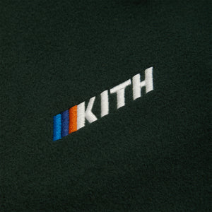 Kith for BMW Coaches Jacket - Vitality