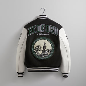 Palm Angels College Varsity Jacket