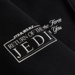 STAR WARS™ | Kith Anniversary Varsity Jacket - Black PH