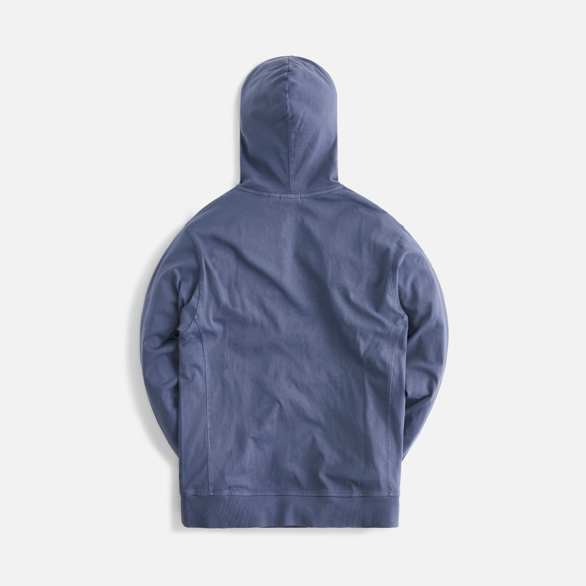 Kith for Calvin Klein Indigo Williams I Hoodie - Indigo