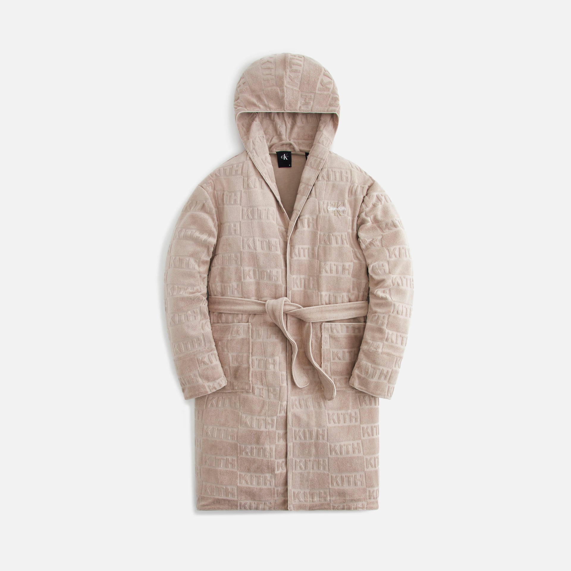 Kith for Calvin Klein Terry Robe - Molecule