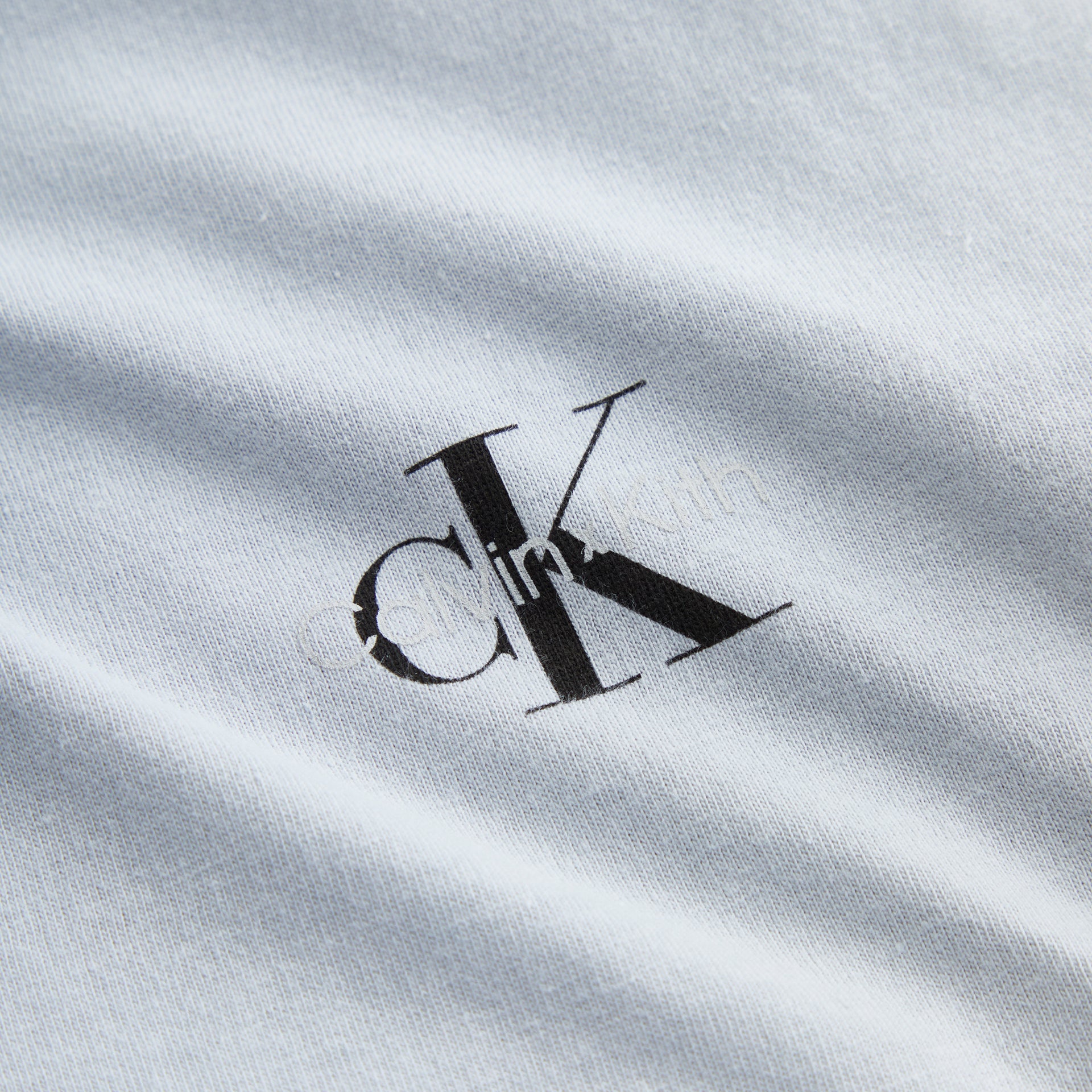 Kith for Calvin Klein Indigo 3 Pack Tee - Multi