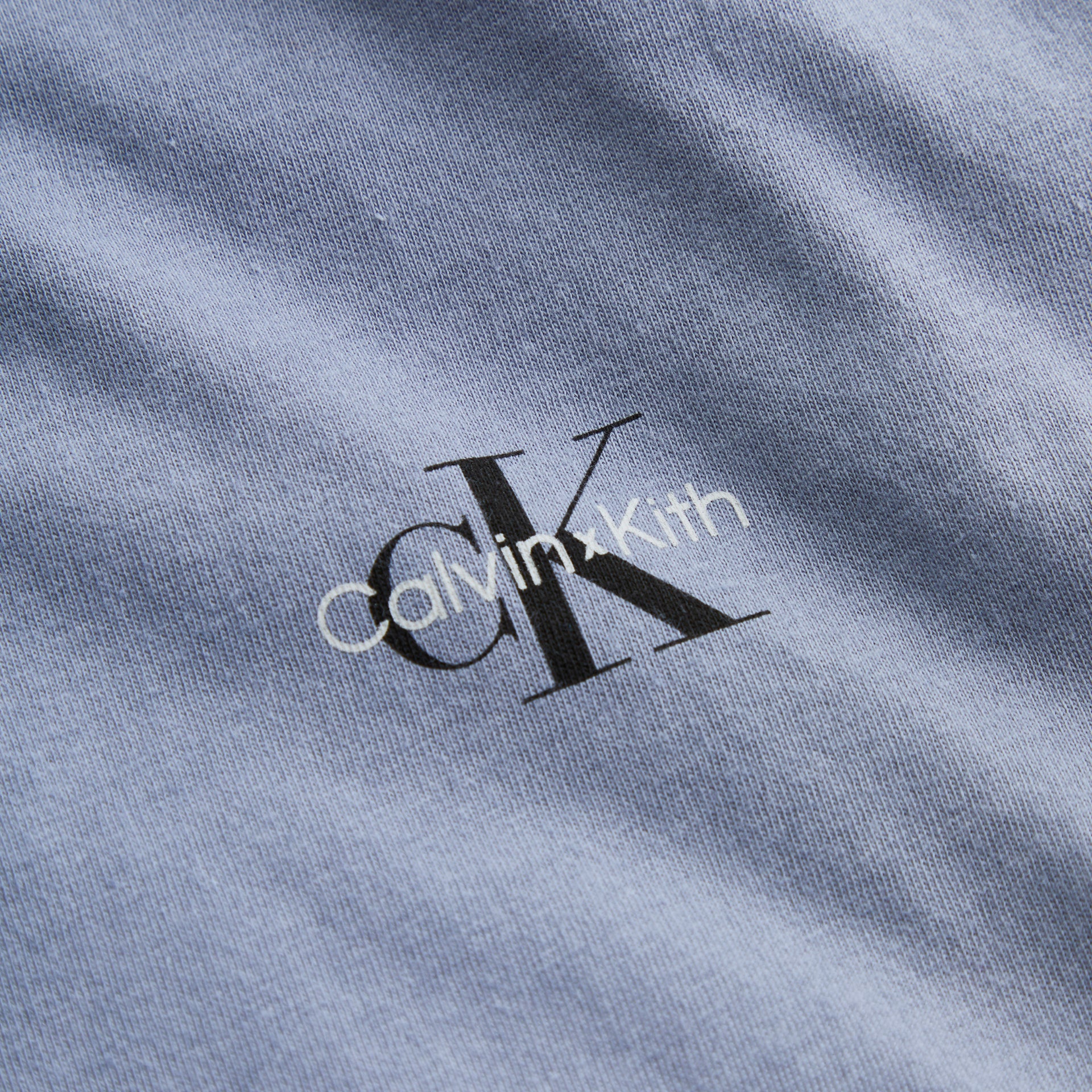 Kith for Calvin Klein Indigo 3 Pack Tee - Multi
