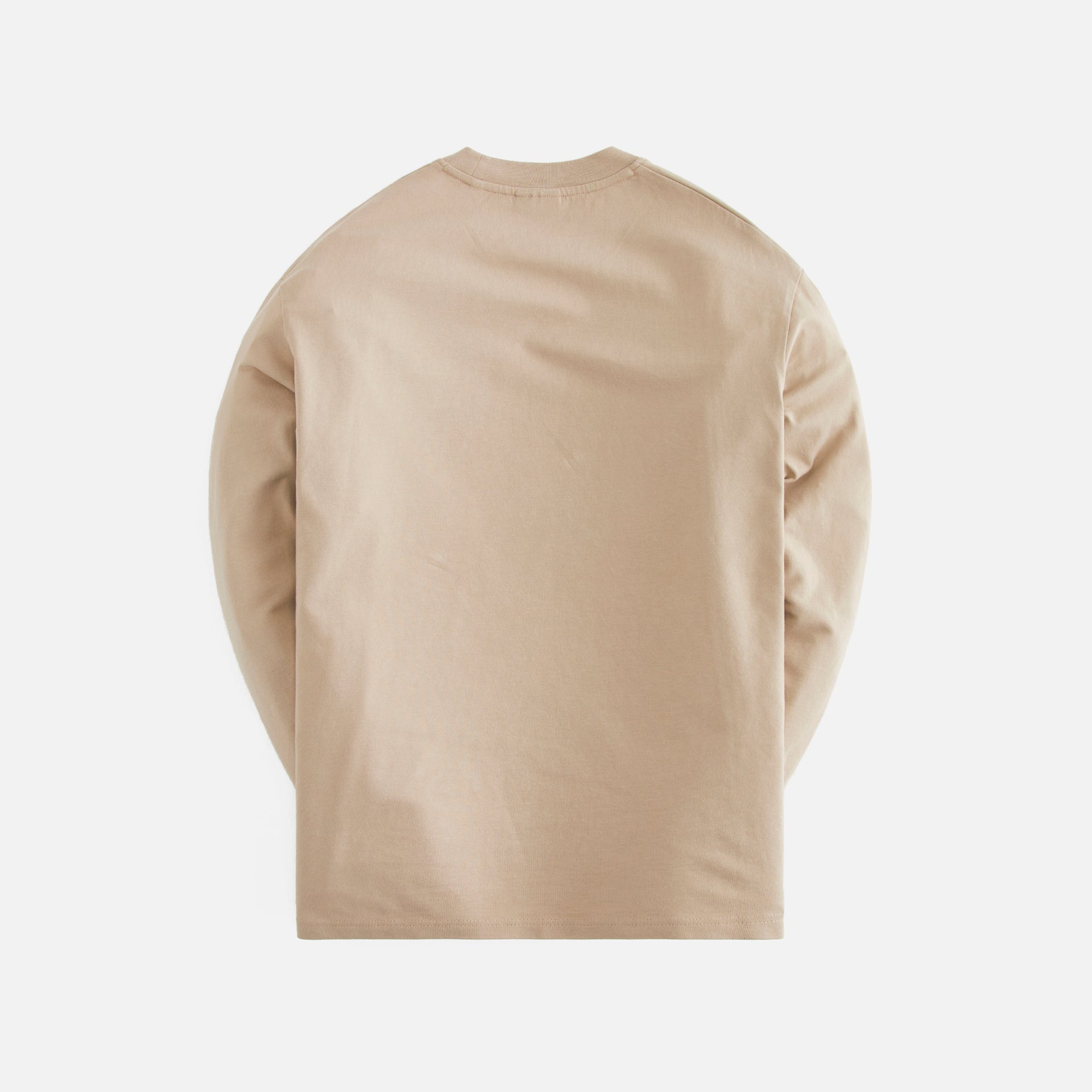 Kith for Calvin Klein L/S Lax Tee - Molecule