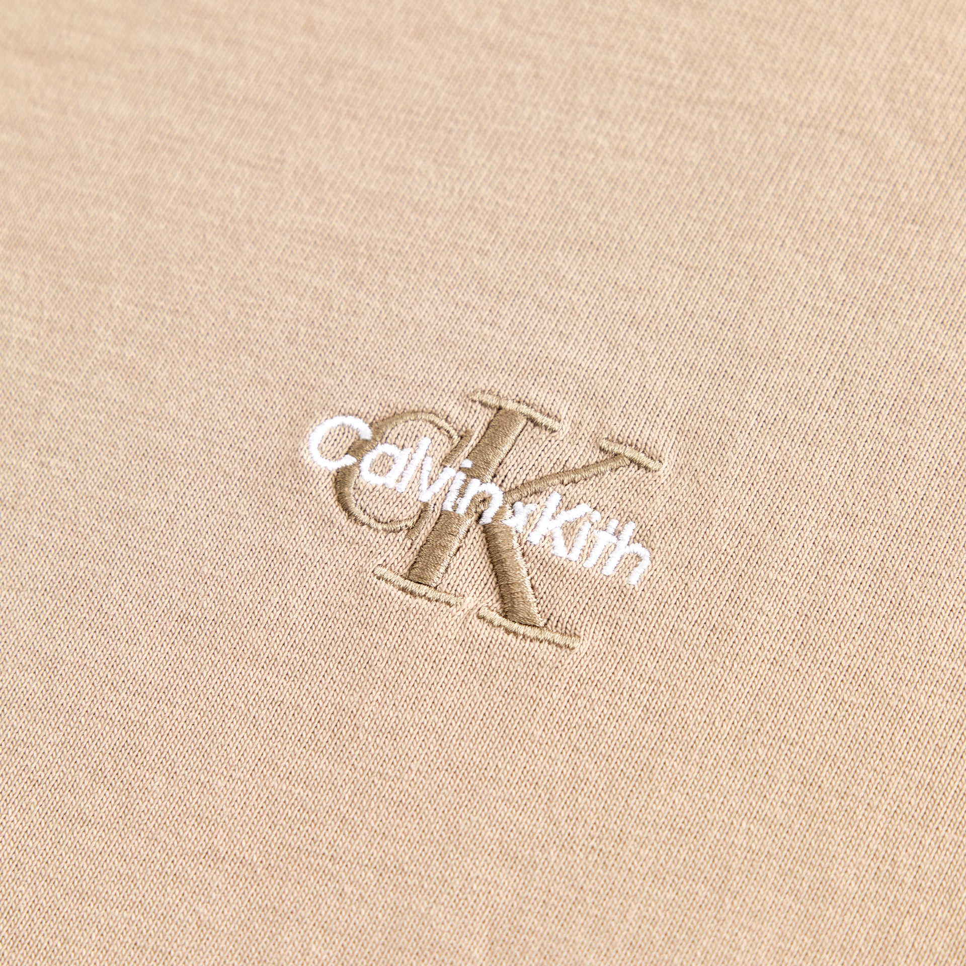 Kith for Calvin Klein L/S Lax Tee - Molecule