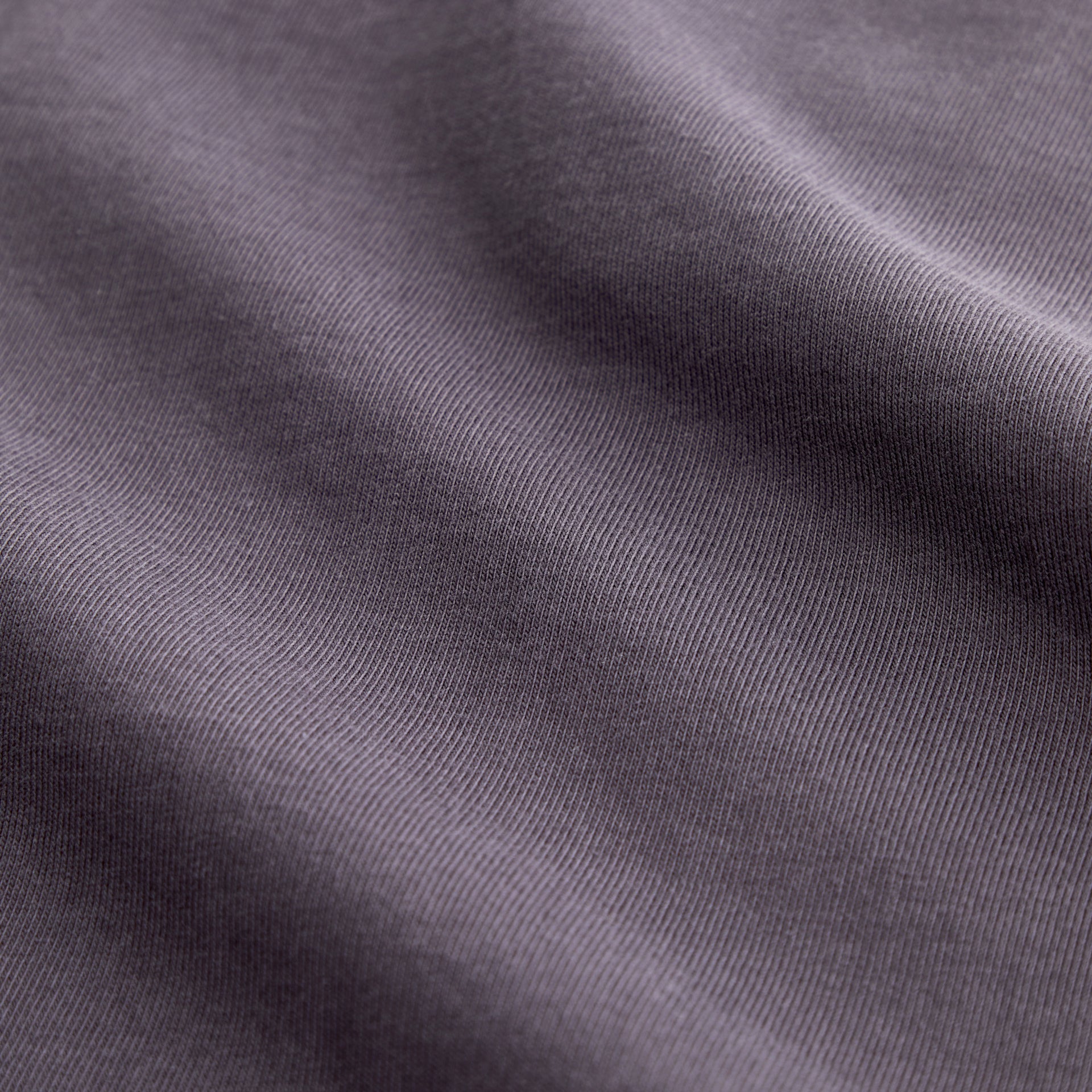 Kith for Calvin Klein L/S Huntington Tee - Battleship