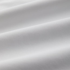 Kith for BMW Long Sleeve Mock Neck - White
