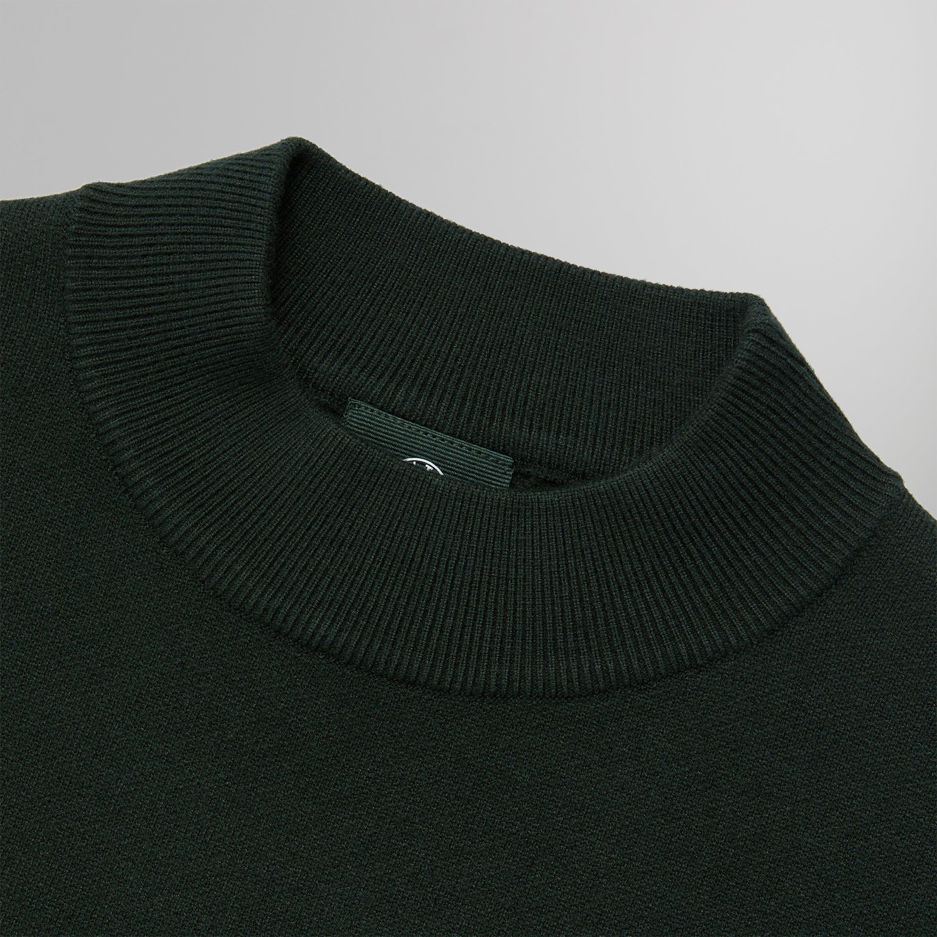 Kith for BMW Long Sleeve Mock Neck Sweater - Vitality