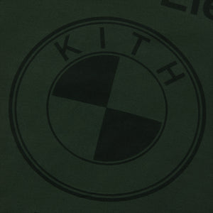 Kith for BMW Crewneck - Vitality
