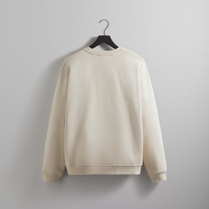 Kith & Russell Athletic for CUNY Queens College Crewneck - Waffle