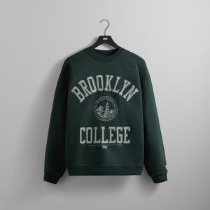 Kith & Russell Athletic for CUNY Brooklyn College Crewneck - Stadium