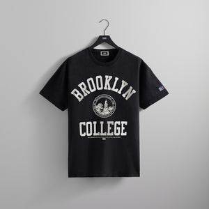 Kith & Russell Athletic for CUNY Brooklyn College