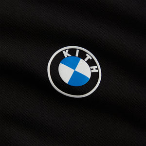 Kith for BMW Mechanical Long Sleeve Tee - Black