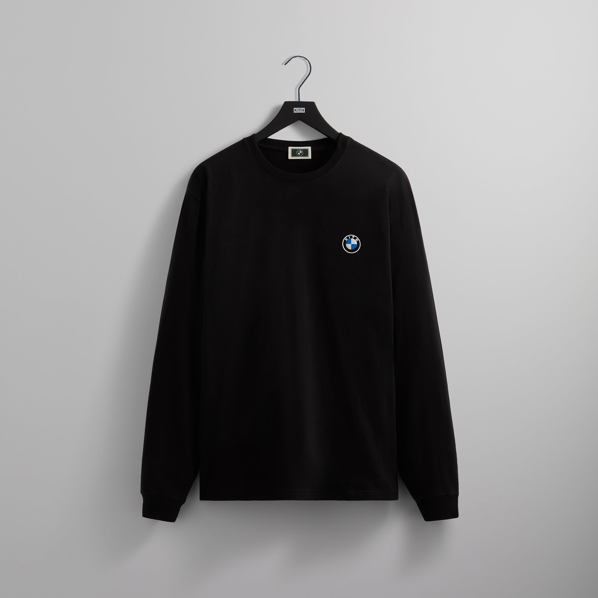 一番の贈り物 KITH BMW sweater Rugby XL トップス