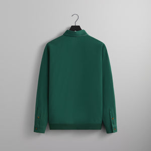 UrlfreezeShops Vista Buttondown - Conifer