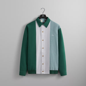 UrlfreezeShops Vista Buttondown - Conifer