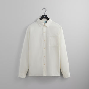 UrlfreezeShops Ginza Buttondown - Waffle