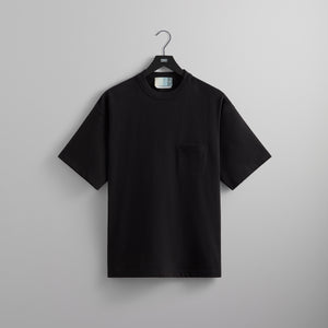 UrlfreezeShops Leonard Tee -  Black