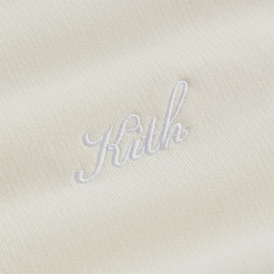 Kith Williams III Hoodie - Sandrift