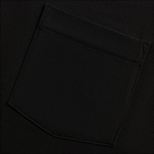 Kith Long Sleeve Leonard Tee - Black