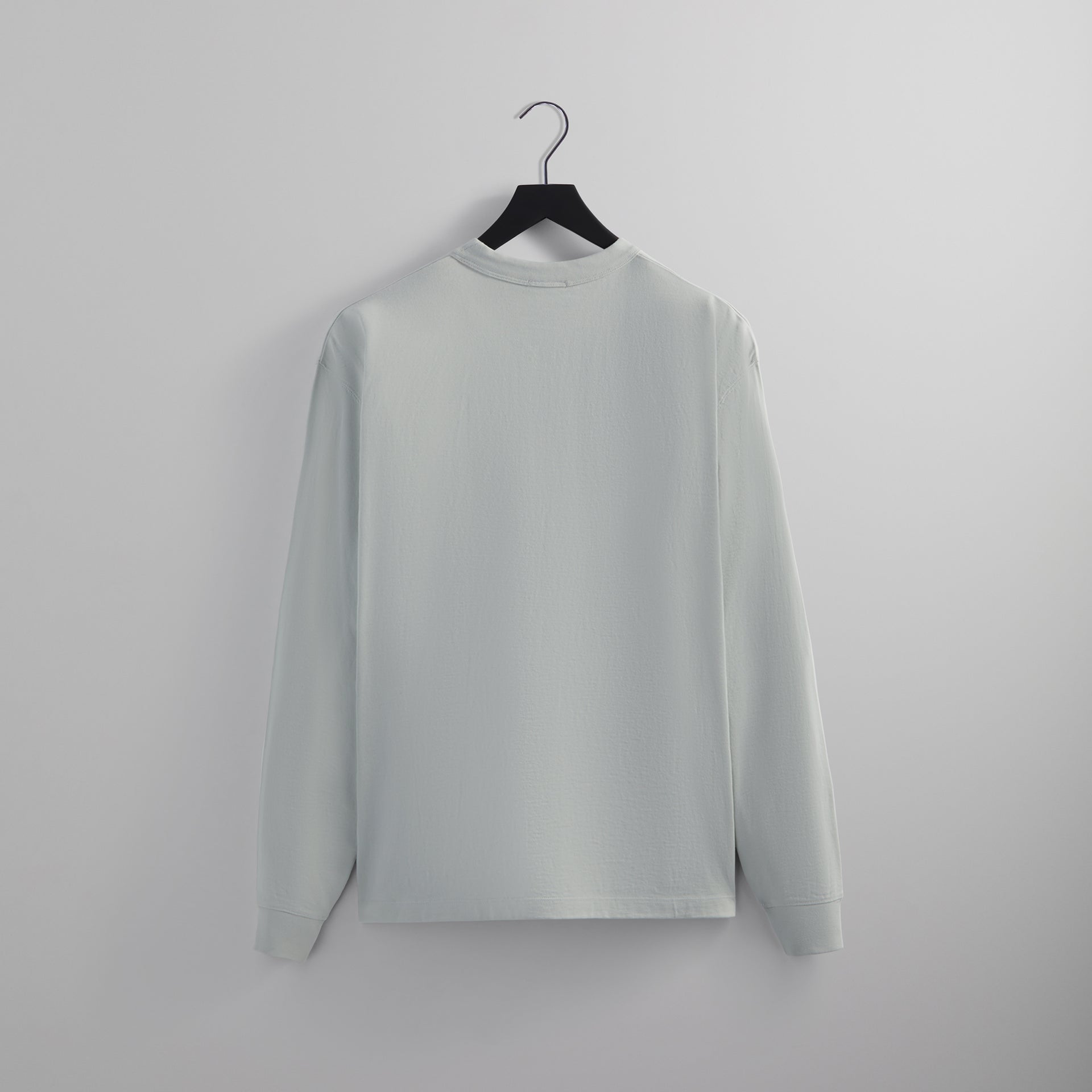 Kith Long Sleeve Leonard Tee - Pacify