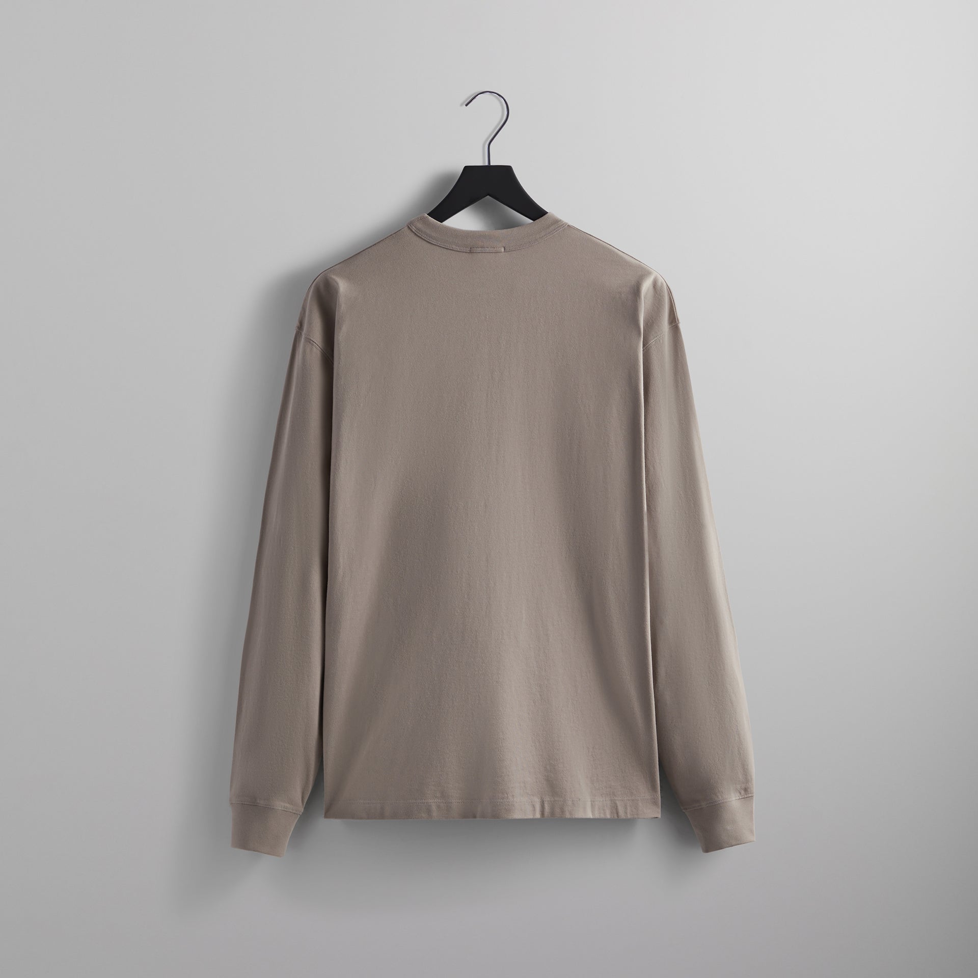 Kith Long Sleeve Leonard Tee - Paragon