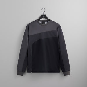 Kith 101 Weirfield Crewneck - Black