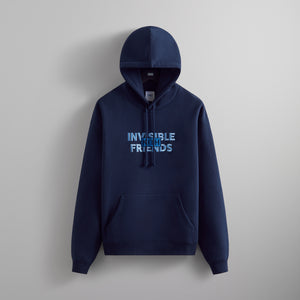 Kith Invisible Friends Hoodie