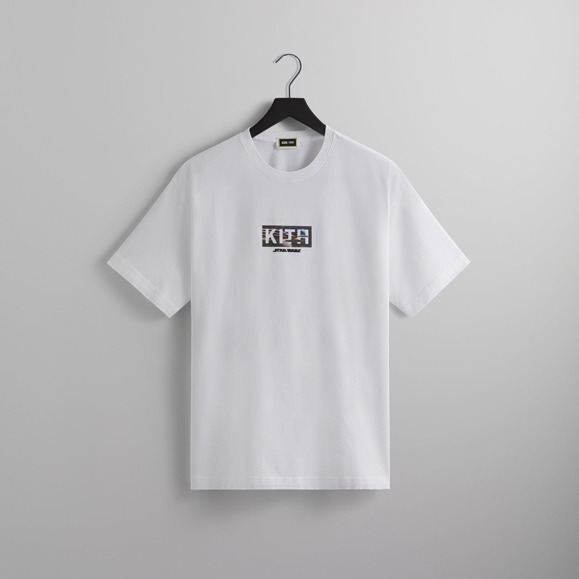 STAR WARS™ | Kith Concept Tee - White PH