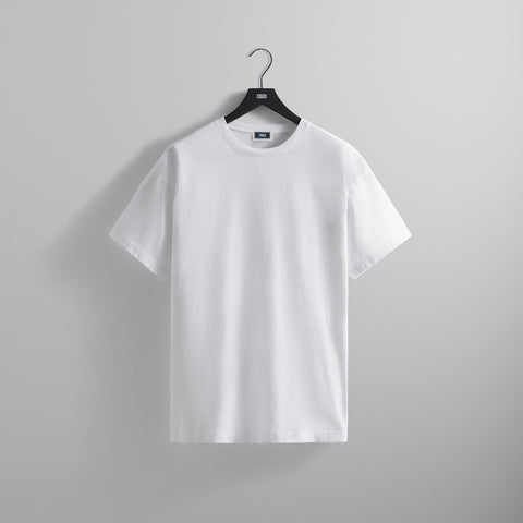 UrlfreezeShops LAX Tee (Unbranded) - White