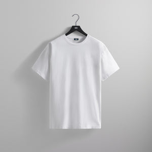 Kith LAX Tee (Unbranded) - White