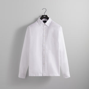 Kith Oxford Ludlow Buttondown ShirtAstro