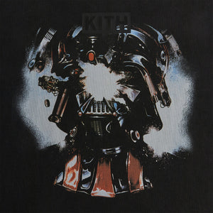 STAR WARS™ | Kith Exploding Darth Vader™ Vintage Tee - Black PH